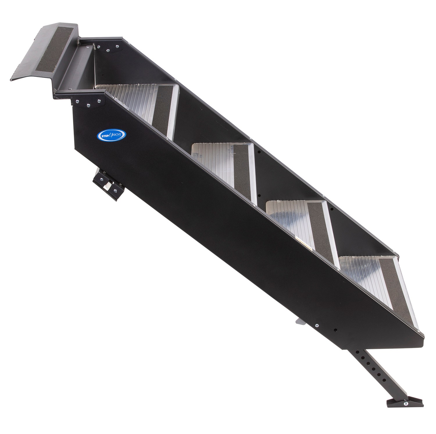 Step Above Rv Entry Step Step Above Rv Entry Step