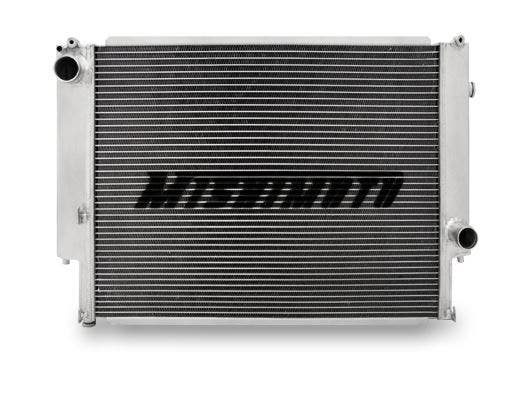 Mishimoto Mmrad-E36-92 Performance Aluminum Radiator Compatible With Bmw E36