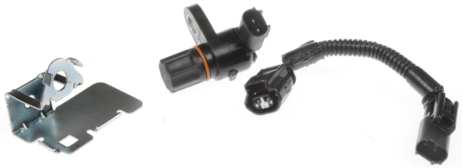 Dorman - Oe Solutions Abs Wheel Speed Sensor P/N:970-024 Oe Solutions (Tm) Abs
