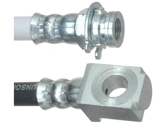 Raybestos Brakes Brake Hydraulic Hose P/N:Bh38253  Brake Hydraulic Hose P/N: