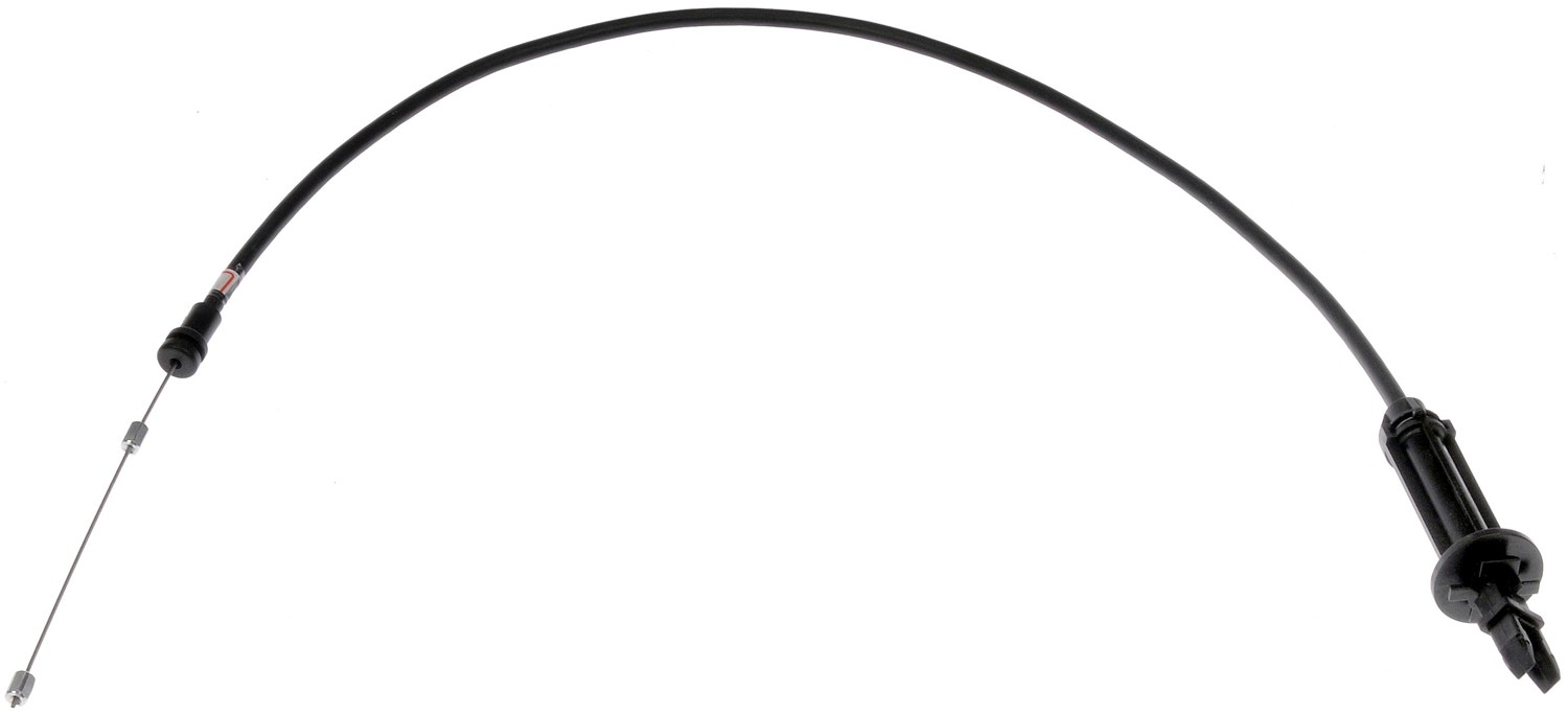 Dorman - Oe Solutions Parking Brake Pedal Release Cable P/N:924-315 Oe Solutions