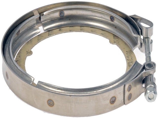 Dorman - Oe Solutions Exhaust Clamp P/N:904-353  Exhaust Clamp P/N: