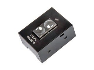 Dorman - Oe Solutions Door Window Switch P/N:901-069  Door Window Switch P/N: