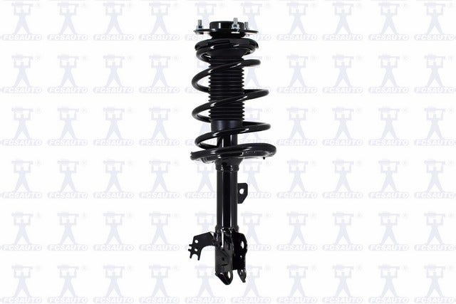 Focus Auto Parts Suspension Strut And Coil Spring Assembly P/N:1333566L
