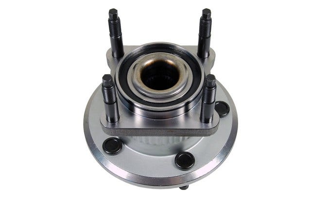 Mevotech Wheel Bearing And Hub Assembly P/N:H512302  Wheel Bearing And Hub