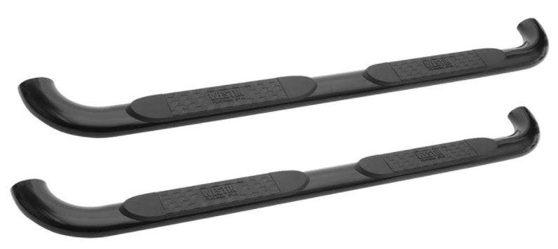 Westin 21-2905 Platinum Black Oval Step Bar  Automotive 09-12214-30F Work Light-