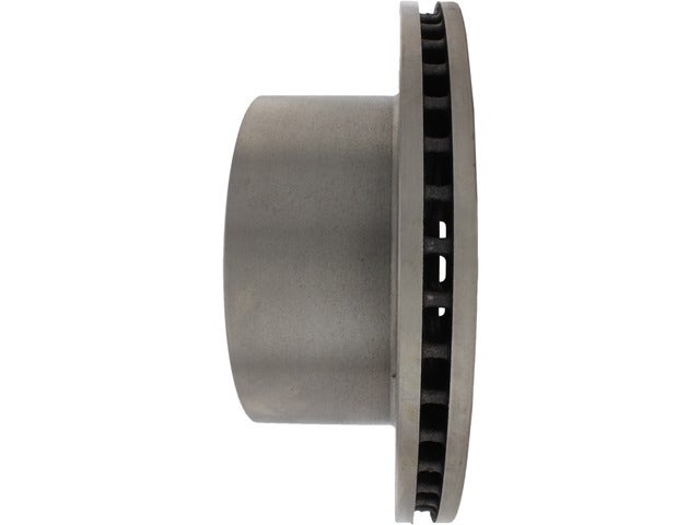 Centric Parts Disc Brake Rotor P/N:121.65113  Disc Brake Rotor P/N: