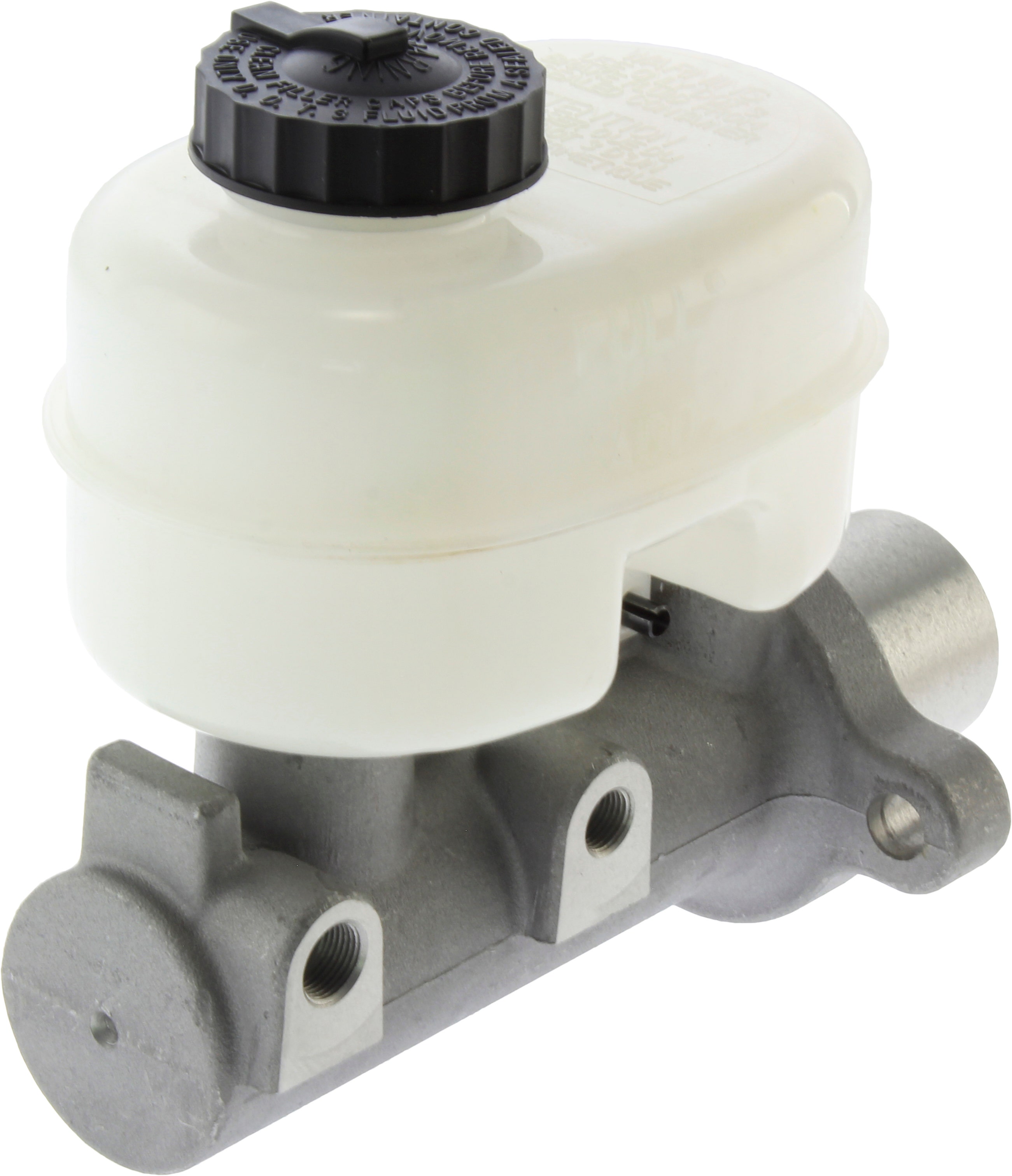 Centric Parts Brake Master Cylinder P/N:130.67022  Brake Master Cylinder P/N: