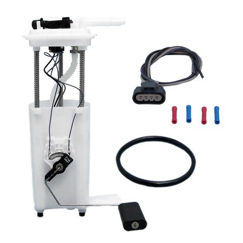 Us Motor Works Fuel Pump Module Assembly P/N:Usep3537m  Fuel Pump Module