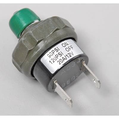 Firestone Ride-Rite 9016 Air Pressure Switch Firestone Industrial  Air