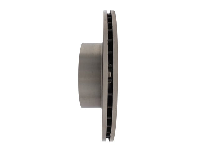 Centric Parts Disc Brake Rotor P/N:121.34108  Disc Brake Rotor P/N: