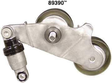 Dayco Accessory Drive Belt Tensioner Assembly P/N:89390  Accessory Drive Belt
