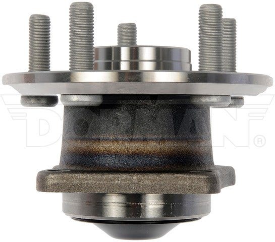 Dorman - Oe Solutions Wheel Bearing And Hub Assembly P/N:951-092  Wheel Bearing