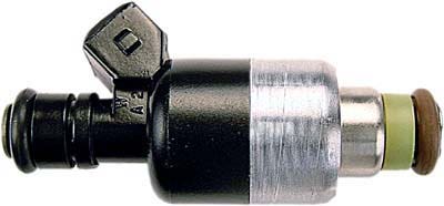 Gb Fuel Injector P/N:832-11149 Fuel Injector  Body Style - Oem, Flow Rate - Oem,