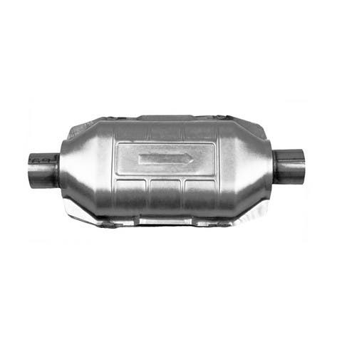 Ap Exhaust Catalytic Converter-Universal P/N:912004  Catalytic