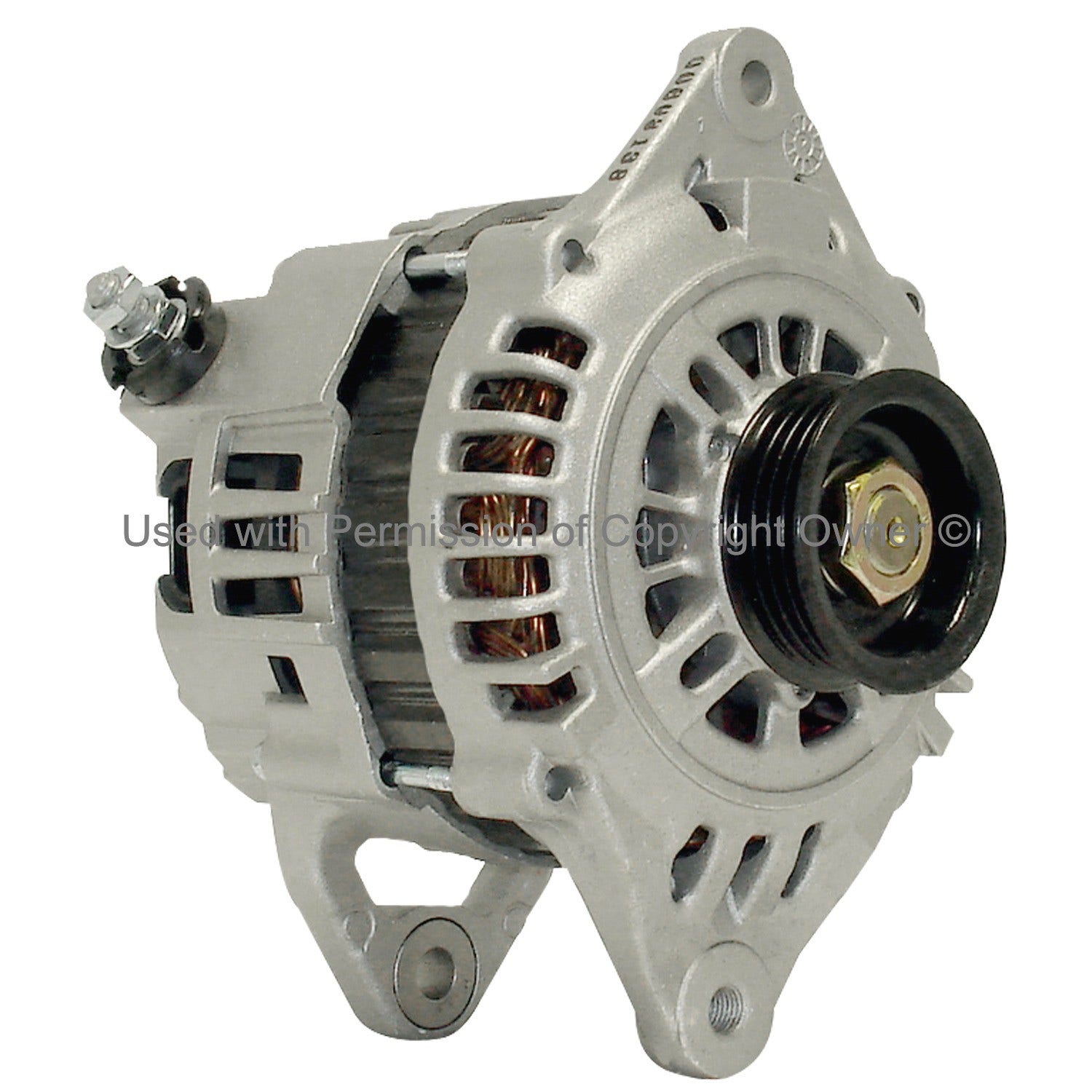 Mpa Alternator P/N:13788  Alternator P/N: