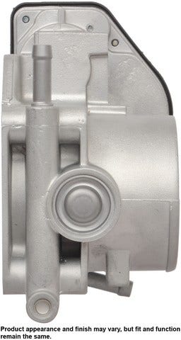 Cardone Reman Fuel Injection Throttle Body P/N:67-6007  Fuel Injection Throttle