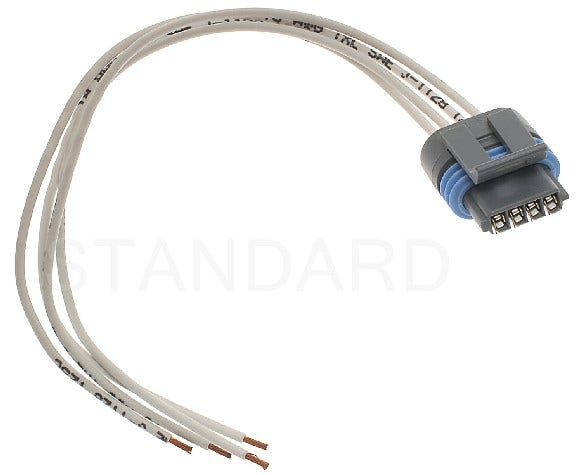 Standard Ignition Engine Crankshaft Position Sensor Connector,Ignition Coil