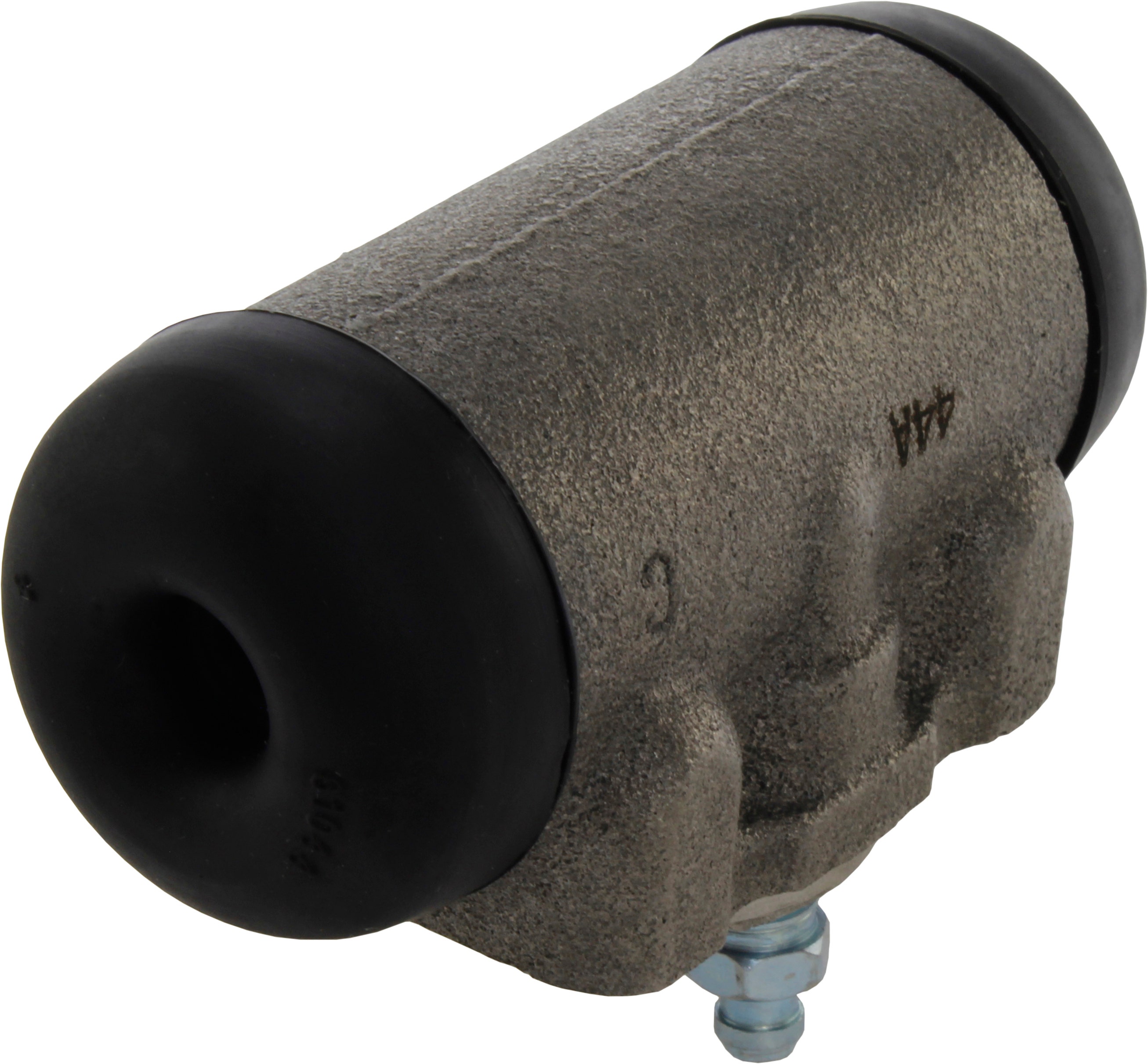 Centric Parts Drum Brake Wheel Cylinder P/N:134.65014  Drum Brake Wheel Cylinder