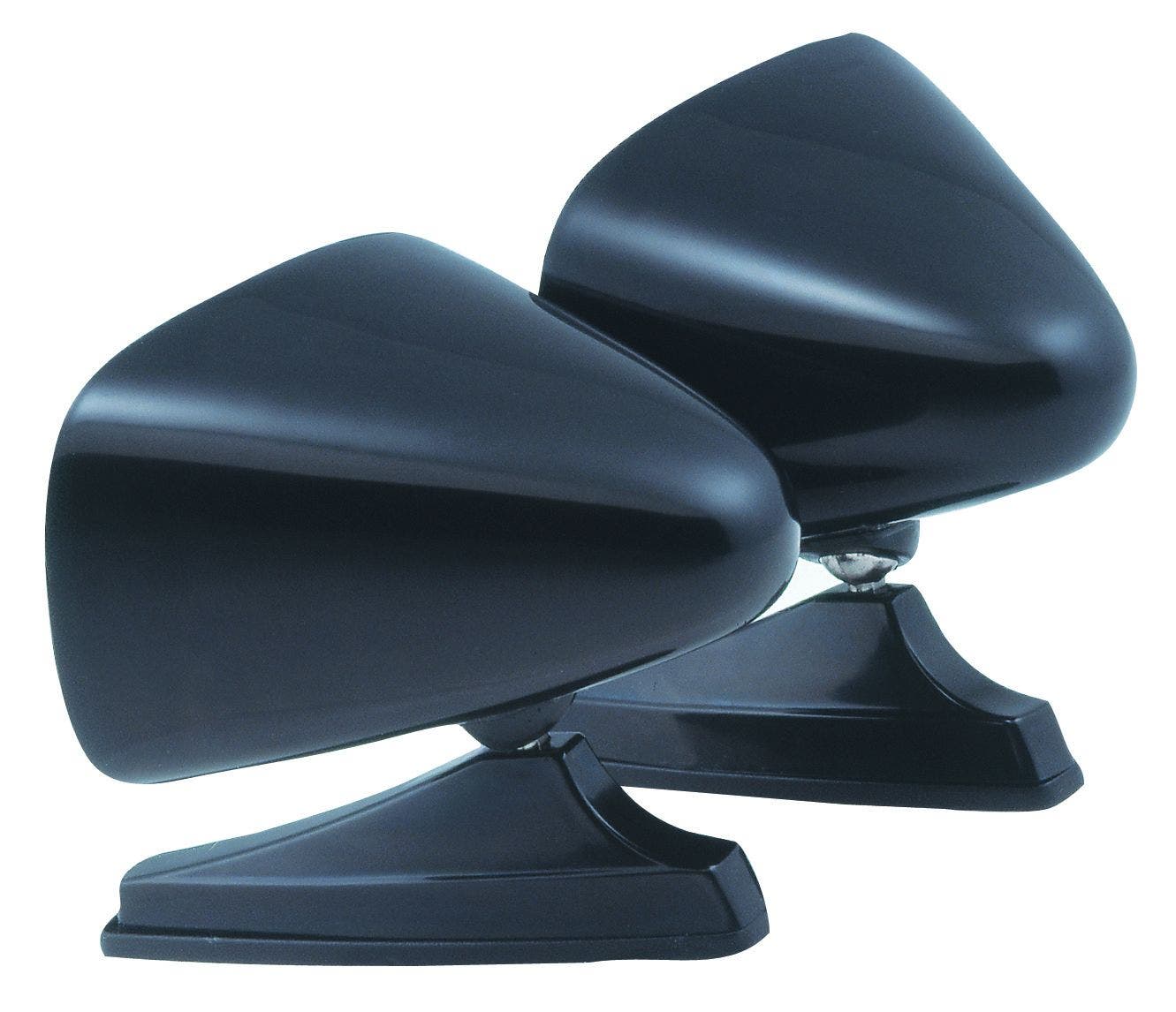 Dual Sport Black (Pair) Dual Sport Black (Pair)