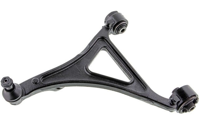 Mevotech Original Grade Suspension Control Arm And Ball Joint Assembly