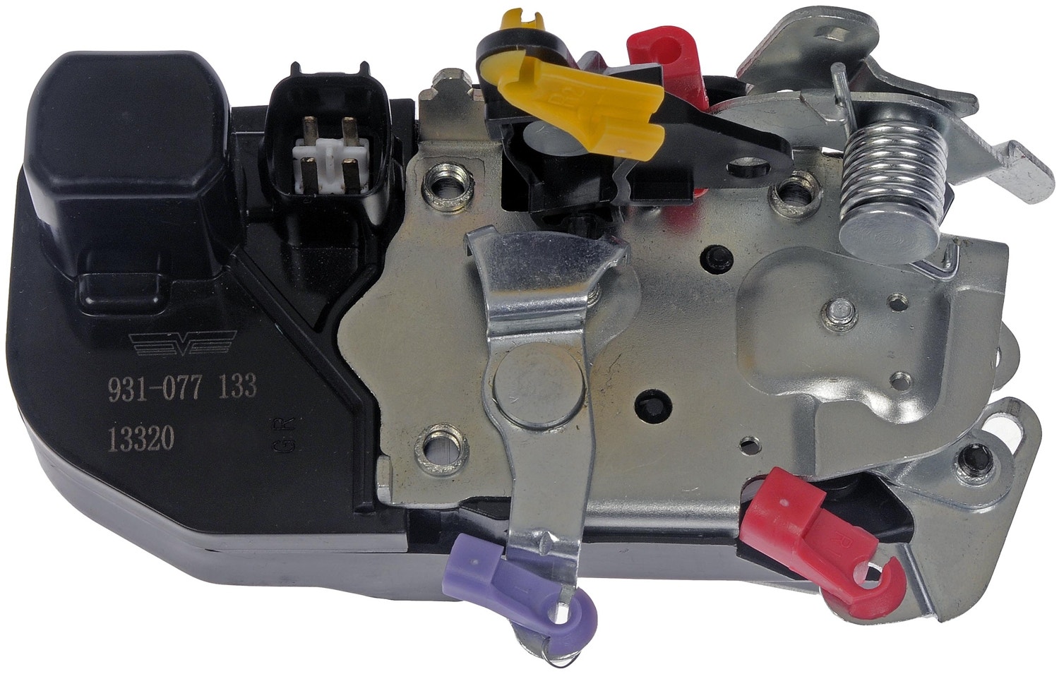 Dorman - Oe Solutions Door Lock Actuator Motor P/N:931-077 Oe Solutions (Tm)