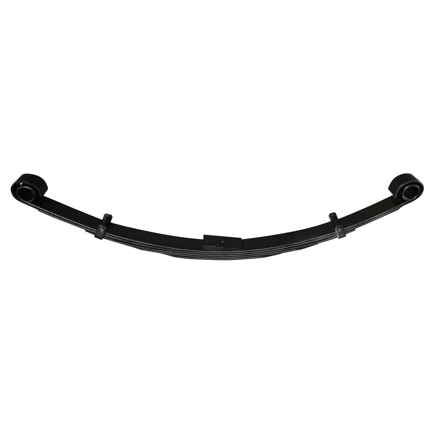 Skyjacker Yj45rs Rock Ready Double Wrap Spring Leaf Spring Fits Wrangler (Yj)