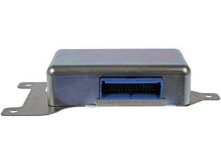 Dorman - Oe Solutions Transfer Case Control Module P/N:599-100  Transfer Case
