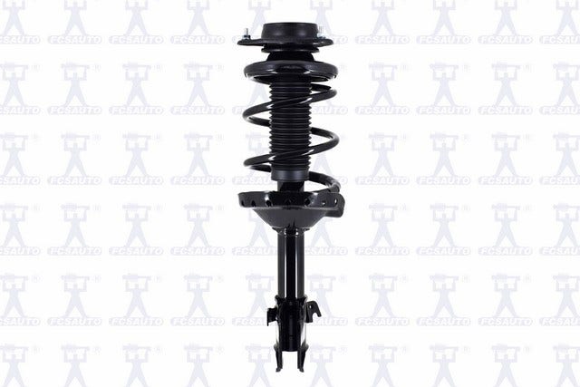 Focus Auto Parts Suspension Strut And Coil Spring Assembly P/N:1333307L