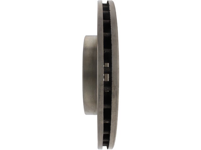Centric Parts Disc Brake Rotor P/N:121.44067  Disc Brake Rotor P/N: