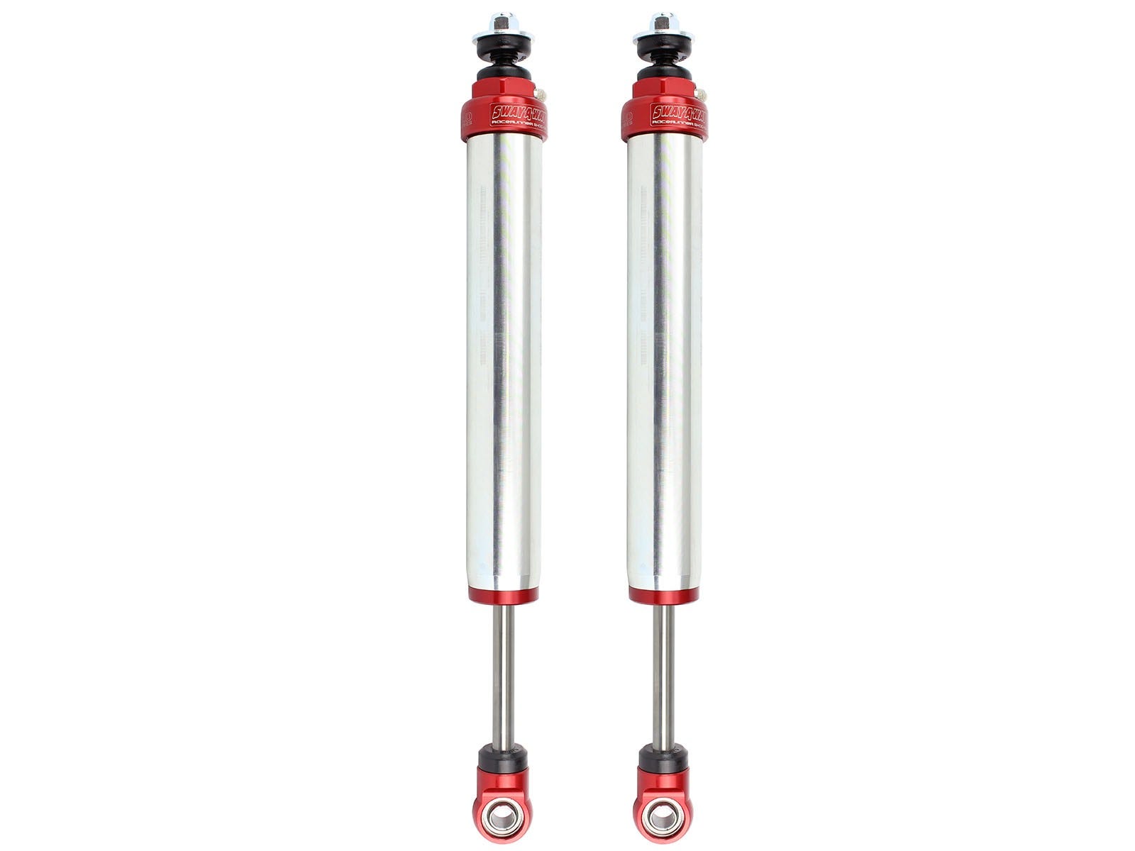 Shock Kit  Jeep Jk Afe Filters Sway-A-Way Shock Absorber  Type - Hydraulic,