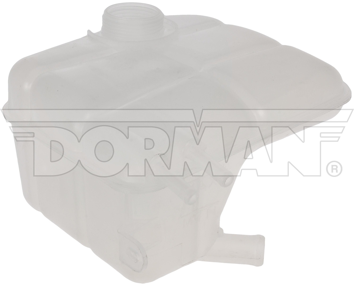 Dorman - Oe Solutions Engine Coolant Reservoir P/N:603-279 No Generic Name