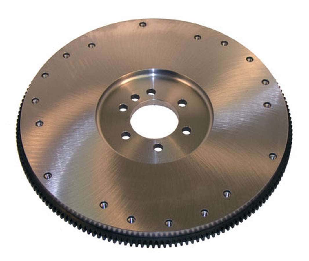 Billet Steel Flywheel Bbc 502 168T Ext Bal Billet Steel Flywheel Bbc 502 168T