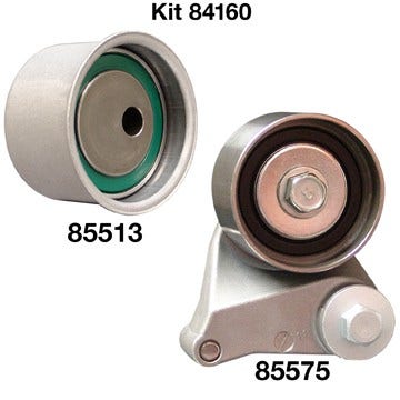Dayco Engine Timing Belt Component Kit P/N:84160  Engine Timing Belt Component