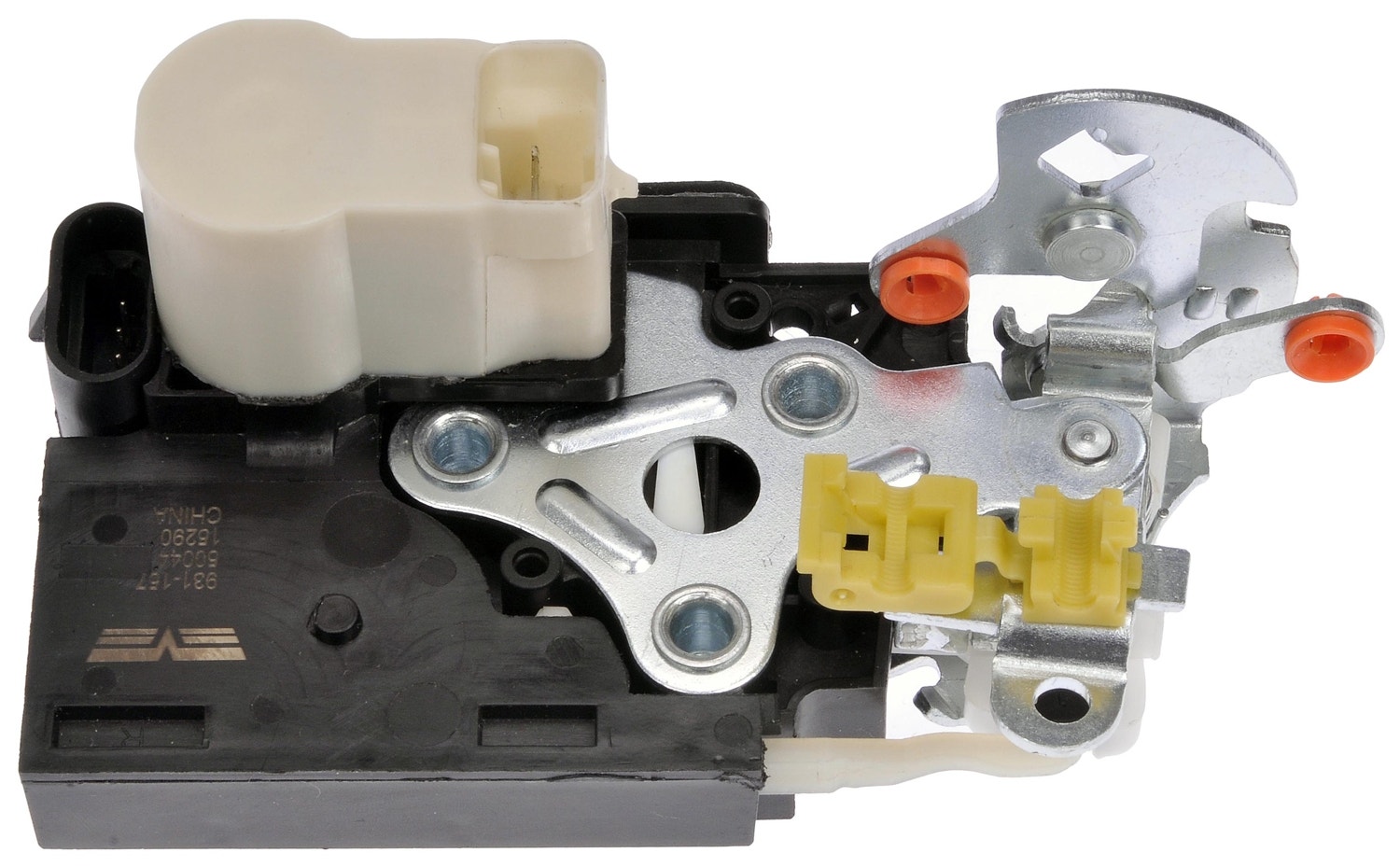 Dorman - Oe Solutions Door Lock Actuator Motor P/N:931-157 Oe Solutions (Tm)