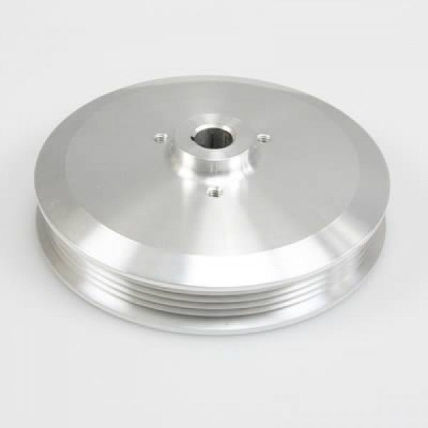 March Perf 623 Power Steering Pulley   Power Steering Pump Pulley  Diameter (In)