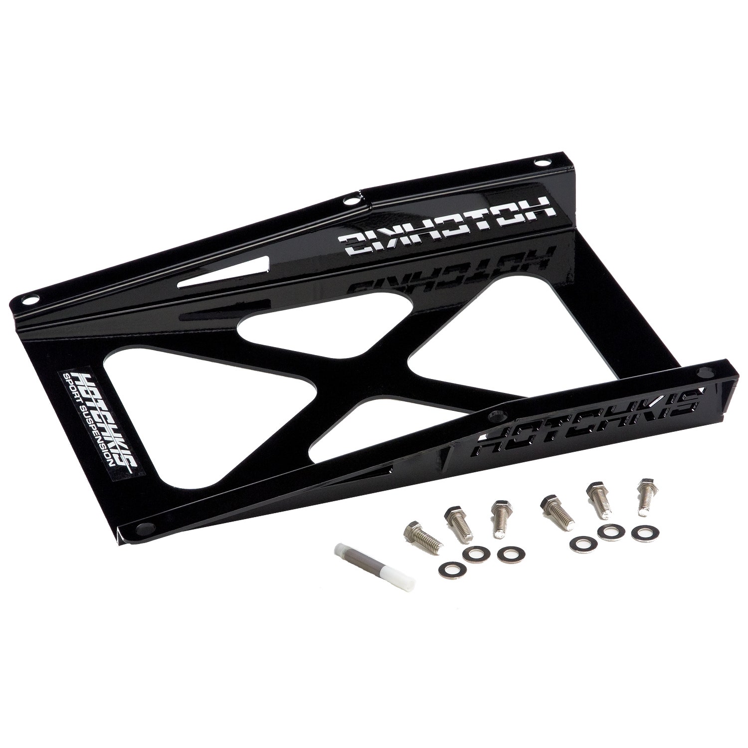 Hotchkis Performance 1404 X Brace Crossmember Support Fits 67-69 Camaro Firebird