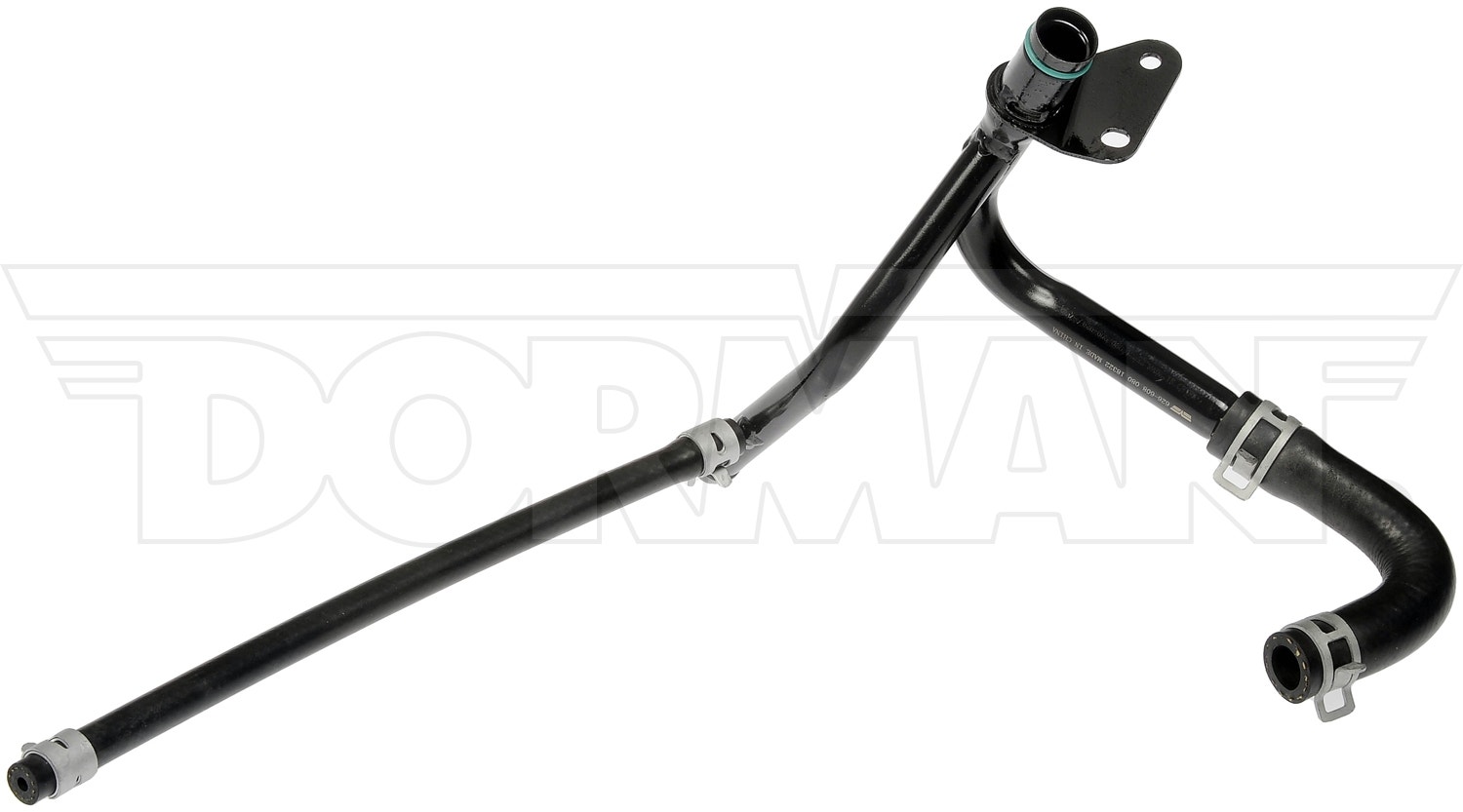 Dorman - Oe Solutions Hvac Heater Hose Assembly P/N:626-608  Hvac Heater Hose