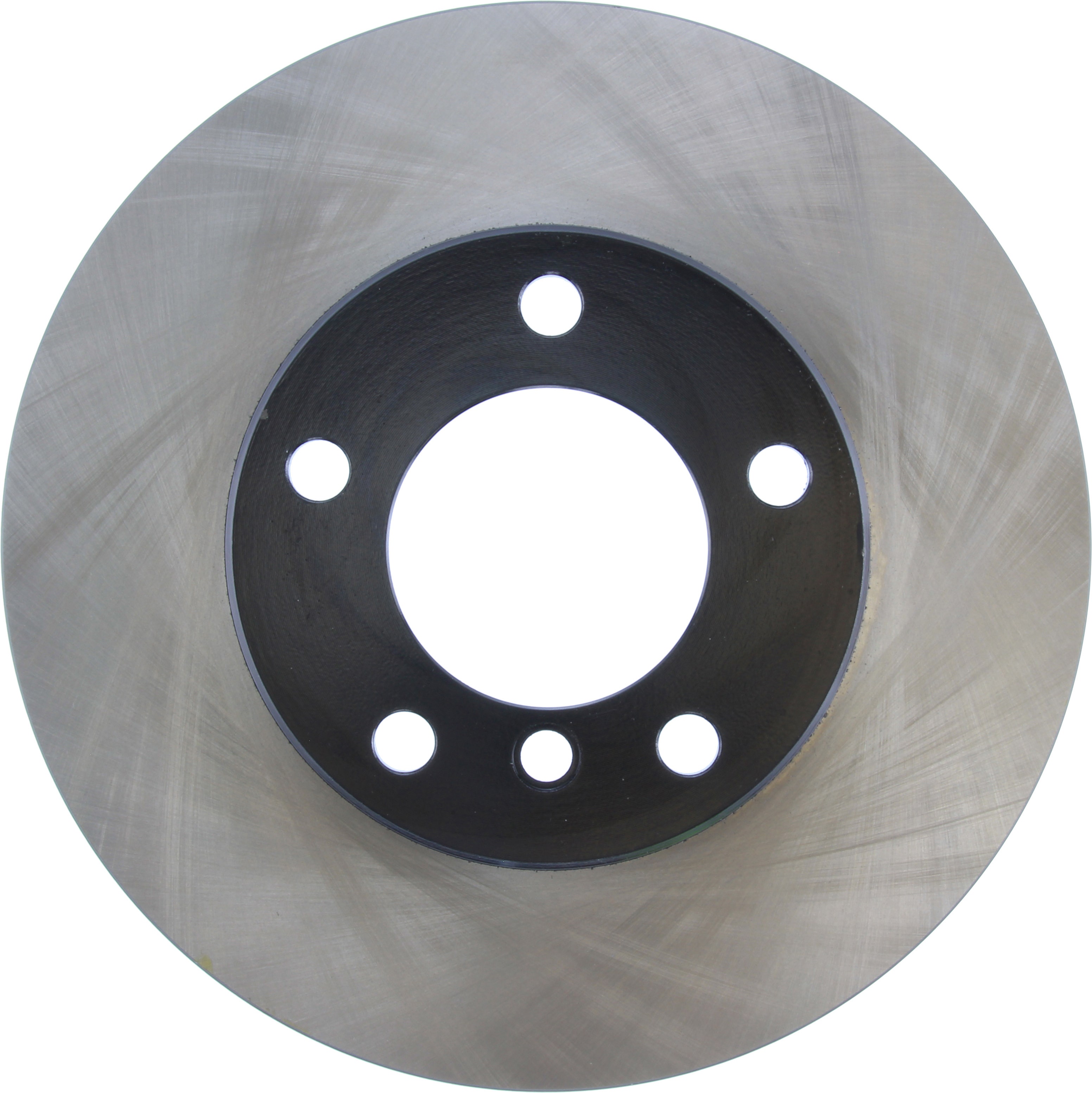 Centric Parts Disc Brake Rotor P/N:125.34045  Disc Brake Rotor P/N: