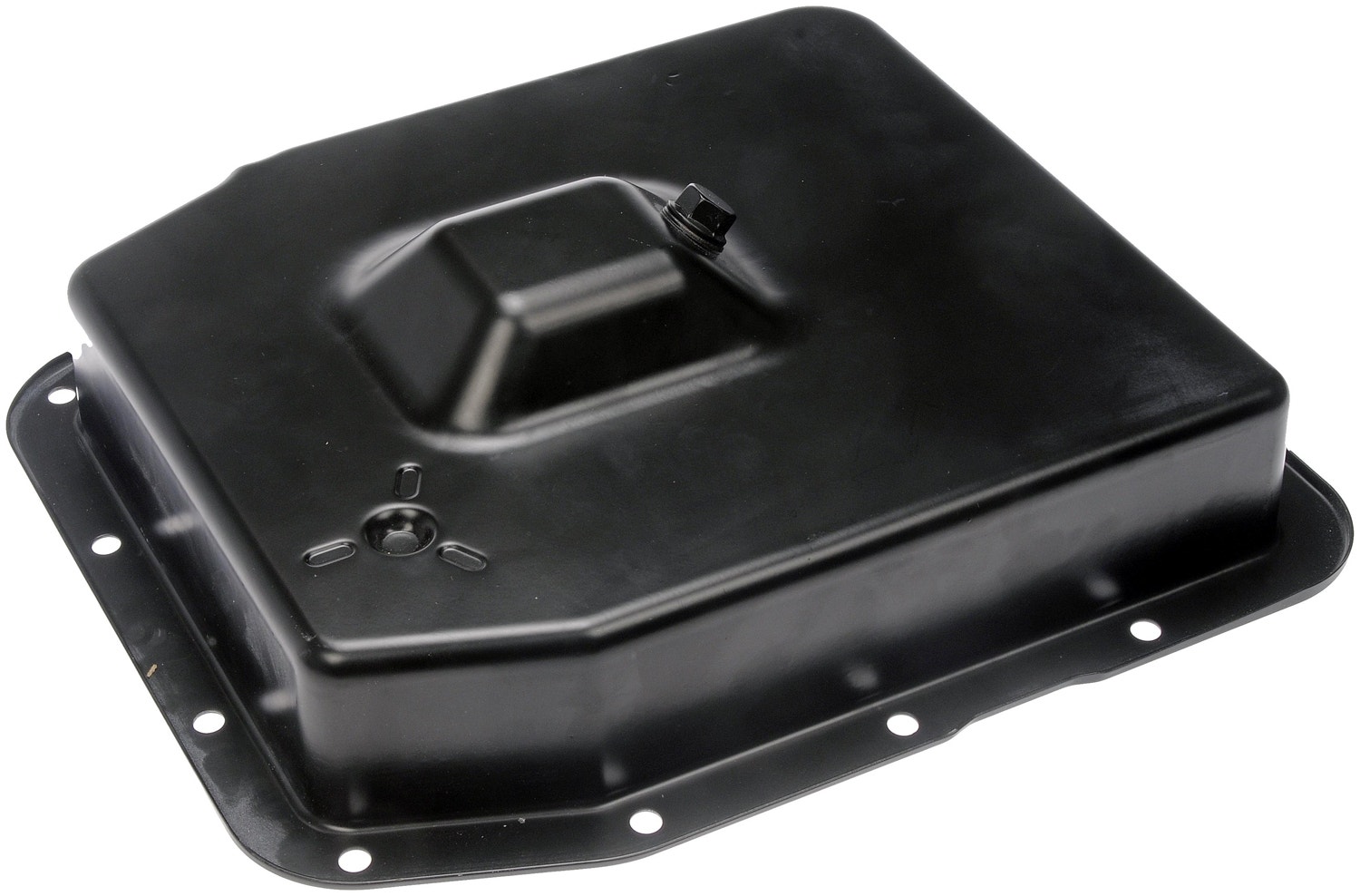 Dorman - Oe Solutions Transmission Oil Pan P/N:265-813 Automatic Trans Filters