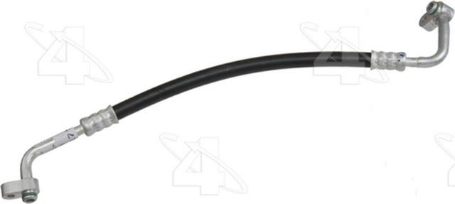 Four Seasons A/C Refrigerant Discharge Hose P/N:56217  A/C Refrigerant Discharge