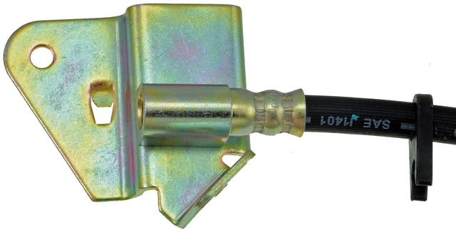 Brake Hydraulic Hose P/N:H620186 Brake Hydraulic Hose P/N: