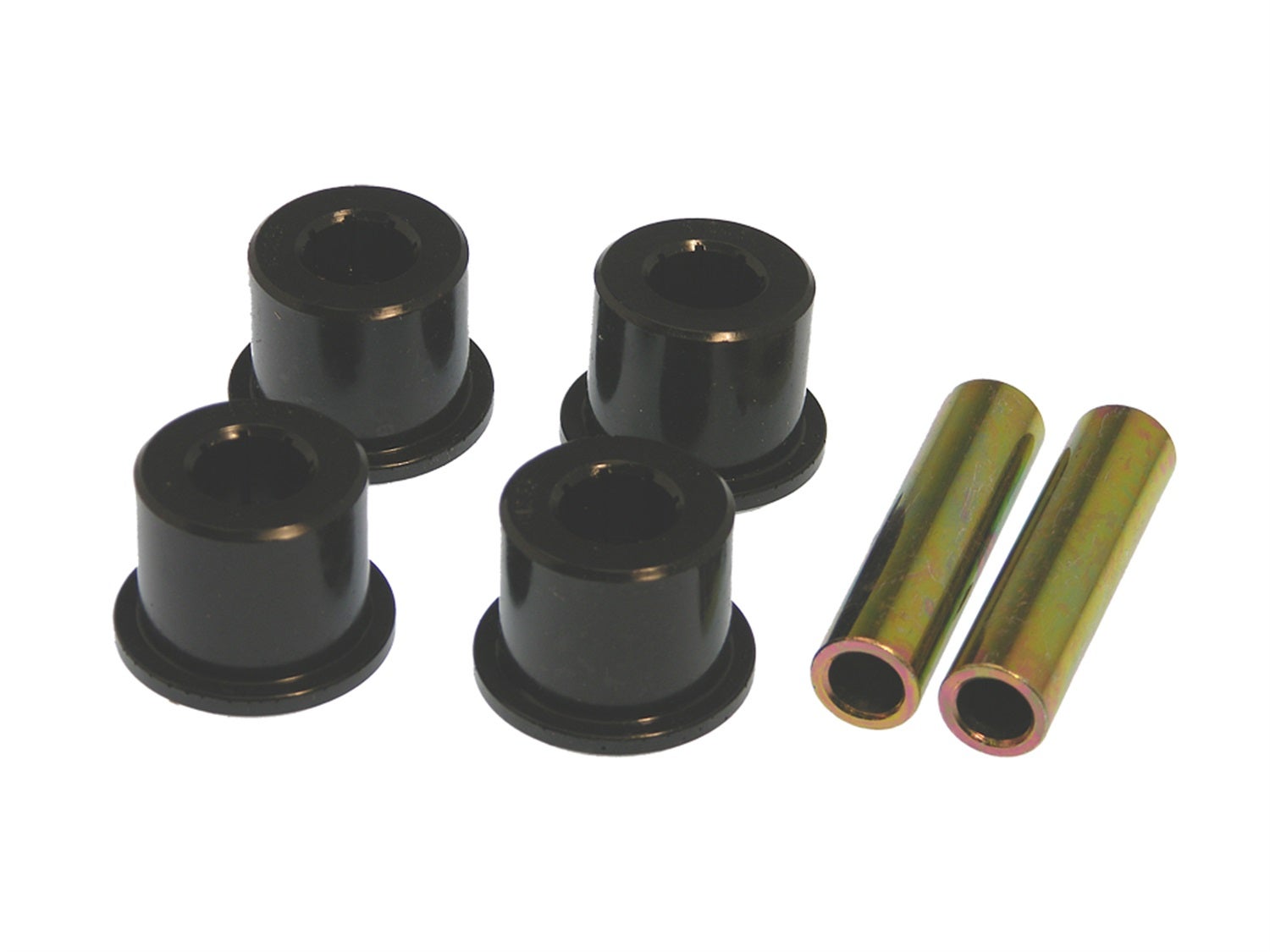 Prothane 19-607-Bl Pivot Bushings   Pivot Bushings