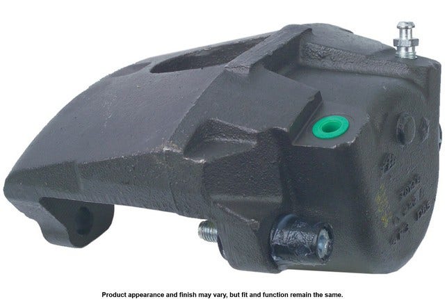 Cardone Reman Disc Brake Caliper P/N:18-4757 Cardone (A1) Industries 18-4755