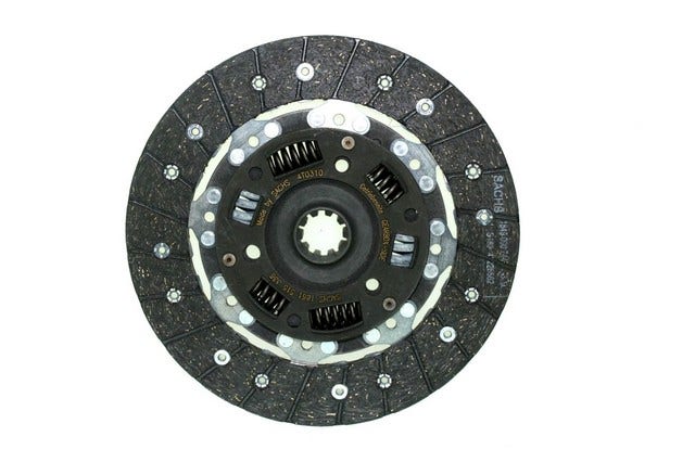 Sachs Transmission Clutch Friction Plate P/N:Sd150  Transmission Clutch Friction