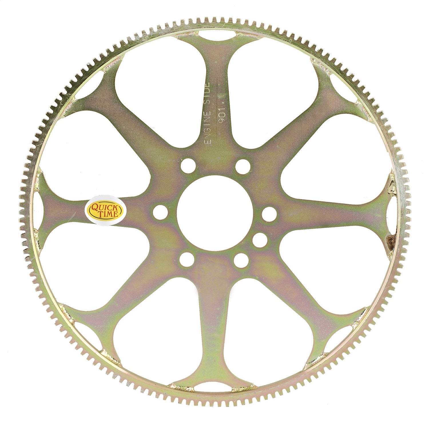Quicktime Rm-901 Lightweight Flexplate Quicktime  Lightweight Flexplate