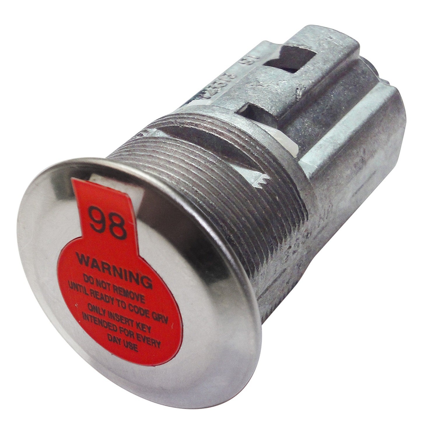 Bolt 7023482 Replacement Lock Cylinder For Bolt Toolbox Retrofit Kit #7023549