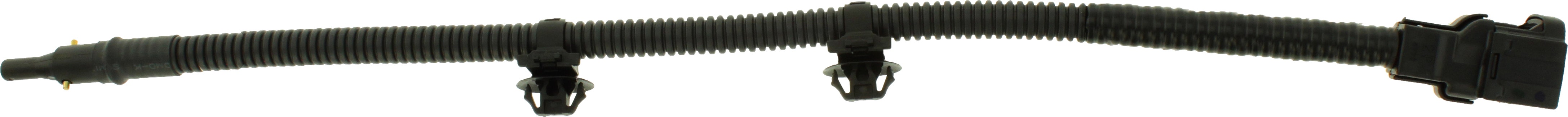 Centric Parts Disc Brake Pad Wear Sensor P/N:116.75001  Disc Brake Pad Wear