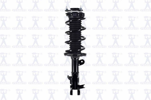 Focus Auto Parts Suspension Strut And Coil Spring Assembly P/N:1333534L