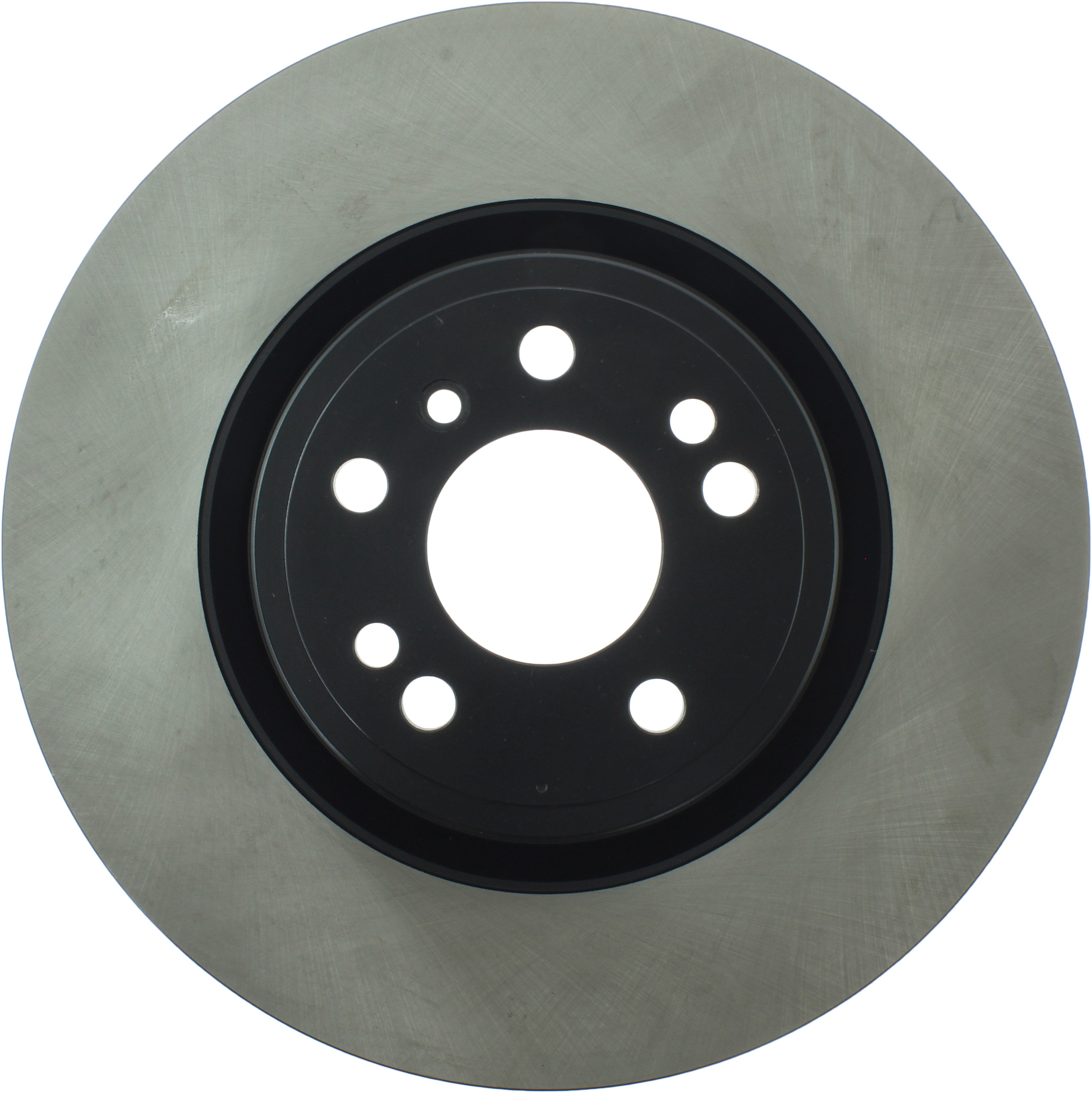 Centric Parts Disc Brake Rotor P/N:125.35134  Disc Brake Rotor P/N: